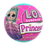 LOL Surprise Princess Tots Assorted (PDQ)