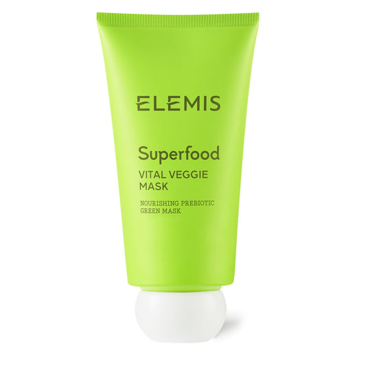 ELEMIS Superfood Vital Veggie Mask 75ml