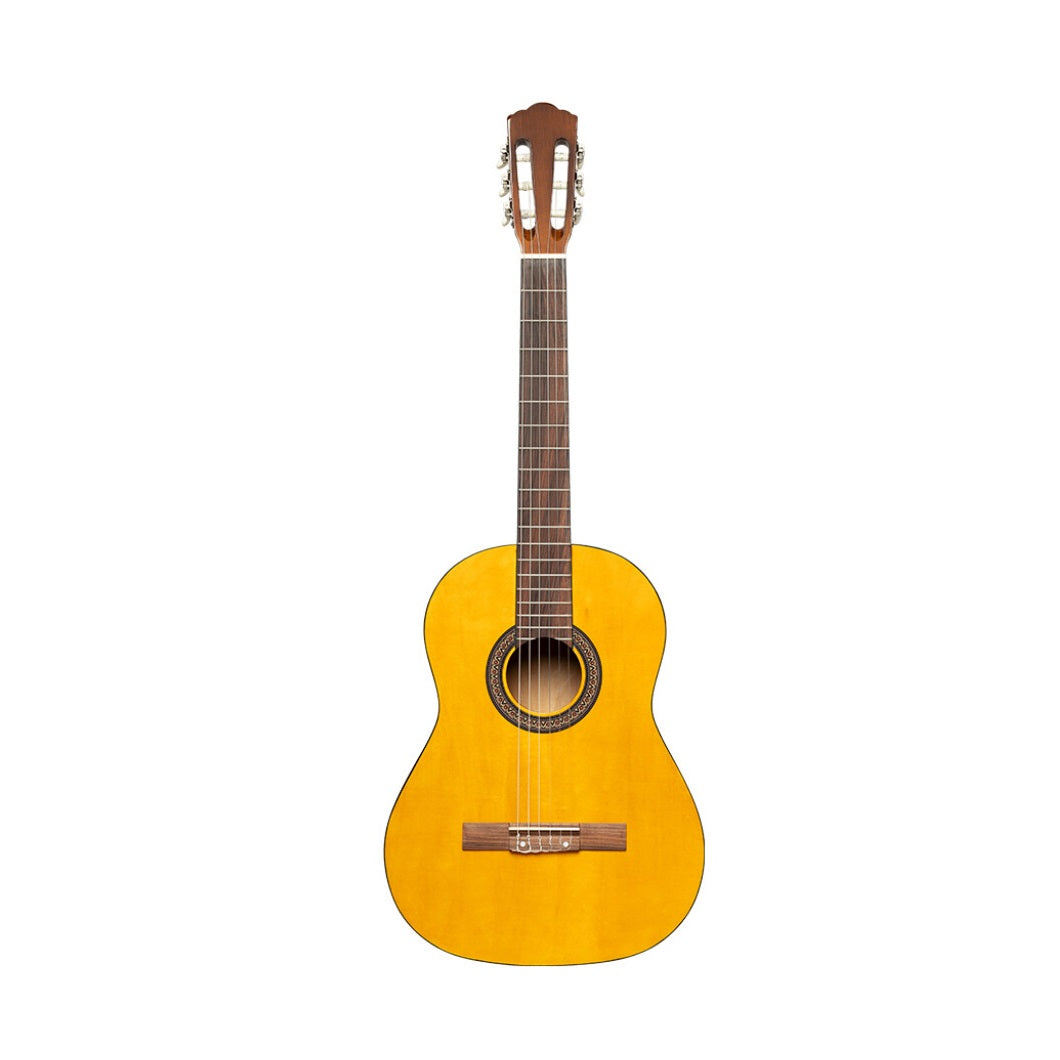 Stagg 4/4 Natural-Coloured Classical Guitar