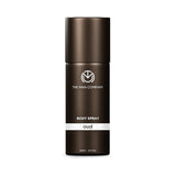 THE MAN COMPANY Oud Gas Body Spray 150ml