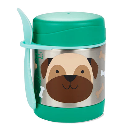 Skip Hop - Zoo Food Jar - Pug