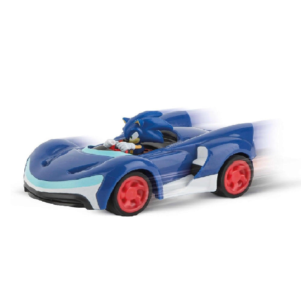 Carrera RC - Sonic Team Sonic Racing