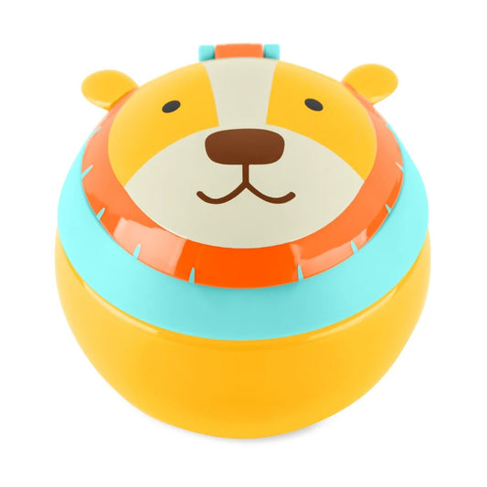 Skip Hop - Zoo Snack Cup - Lion