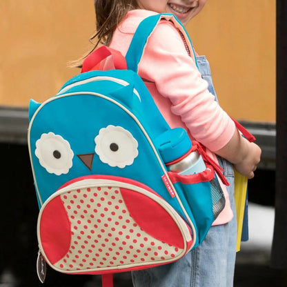 Skip Hop - Zoo Backpack - Owl
