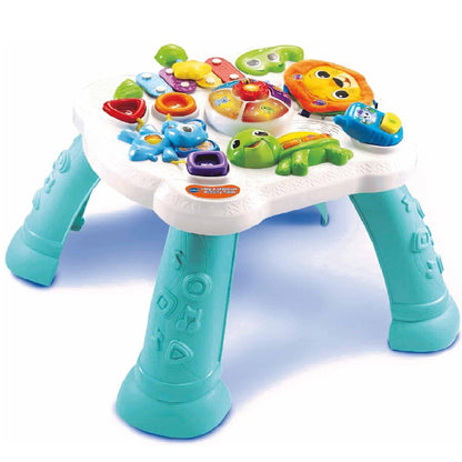 Vtech Play & Discover Activity Table