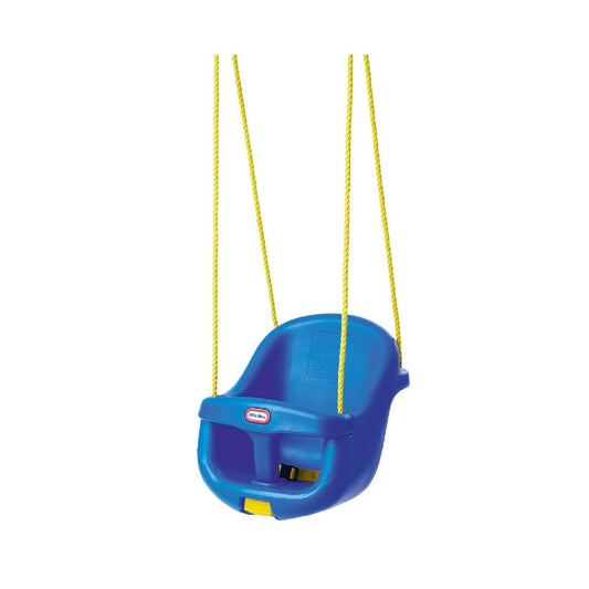 Little Tikes High Back Toddler Swing (LIT-430900070)