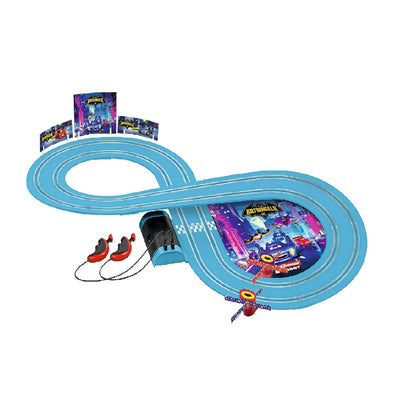 Carrera First Year Batwheels Time for Action 2.4M