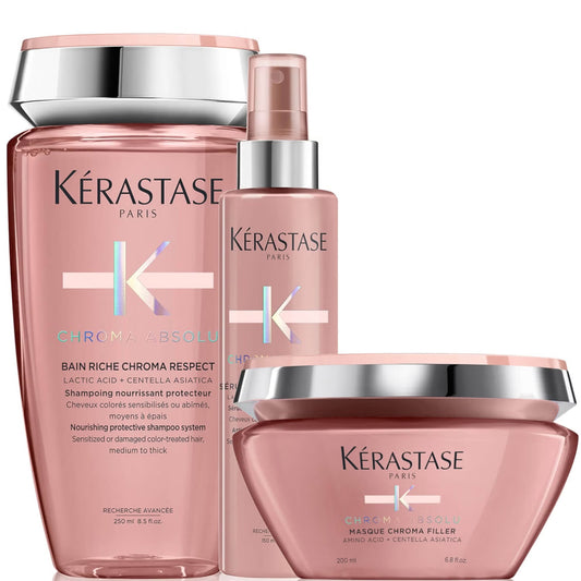 Kerastase Chroma Absolu Trio