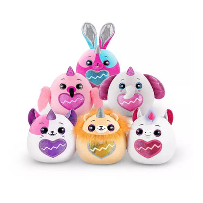 Zuru Rainbocorns Big Eggzania (ZUR-9258)