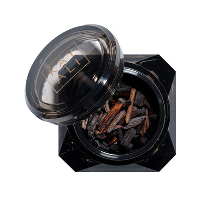 Oudgasm Café Oud | 19 Perfumed Oud Wood 30g