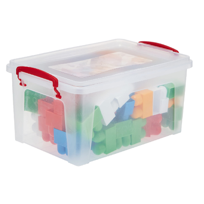 Brio Block In A Case No: 1 (58 Pcs.)