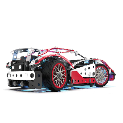 Meccano 25 in 1 Supercar 21202