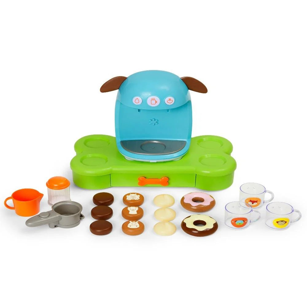 Skip Hop - Zoo Bark-ista Set