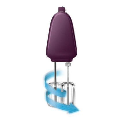 Philips Viva 400W Hand Blender HR3740/11 - White