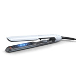 Philips 5000 Series Hair Straightener - White