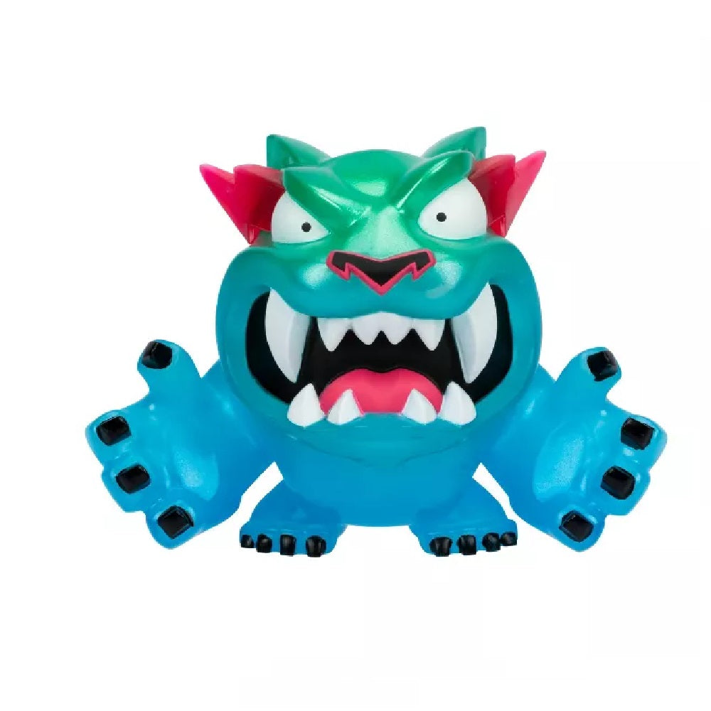 Mrbeast Lab Vinyl Figure Hyper Panther