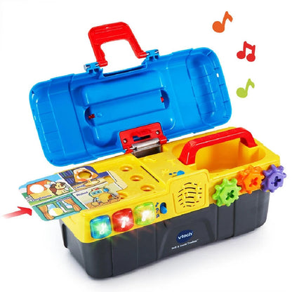 Vtech My 1st Toolbox