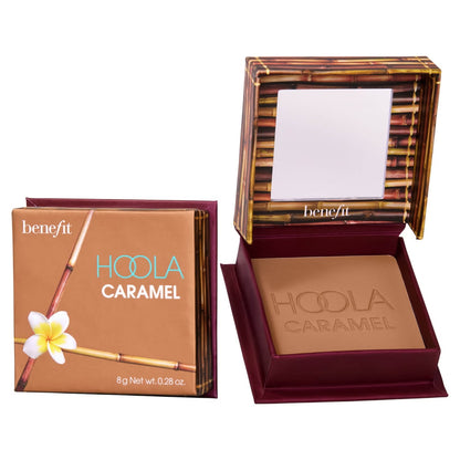 Benefit Cosmetics Hoola Caramel Bronzer 8g