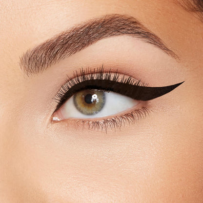 Too Faced Better Than Sex Easy Glide Waterproof Liquid Eyeliner - Black