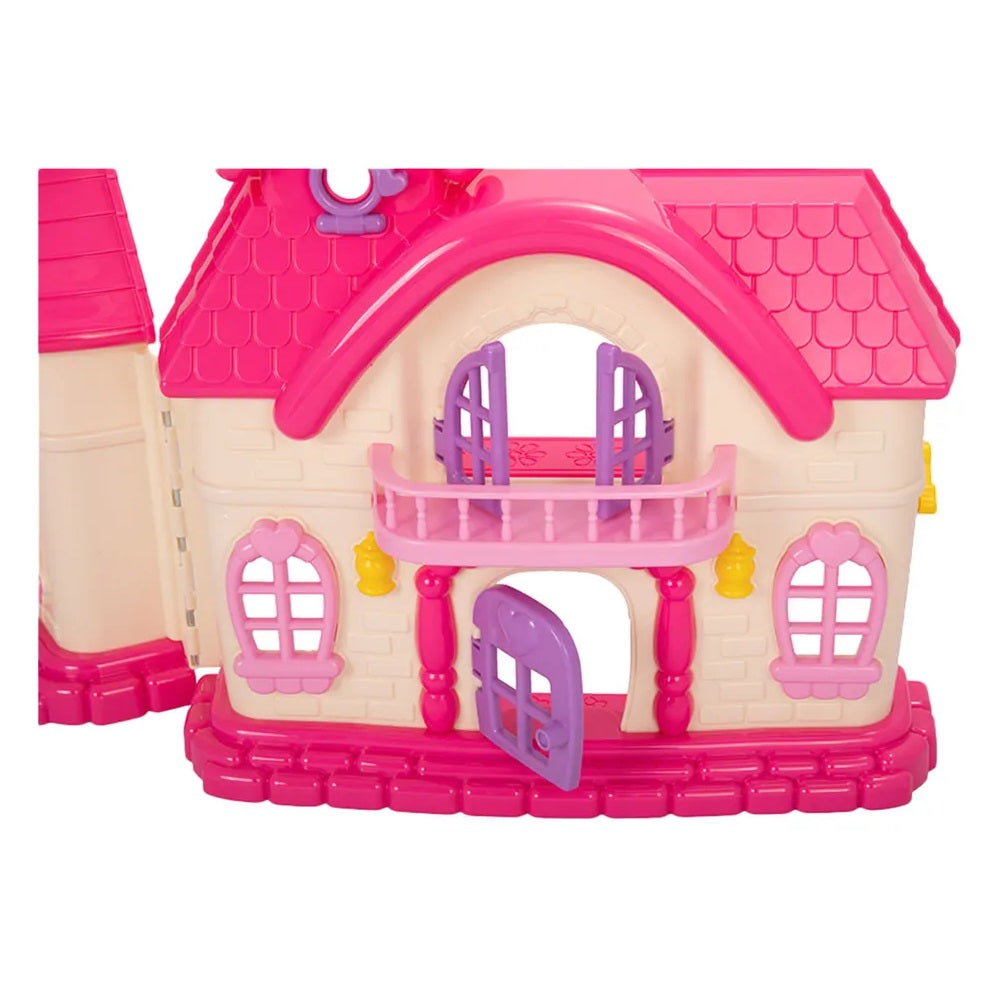 Polesie - Fairy Tale Doll House