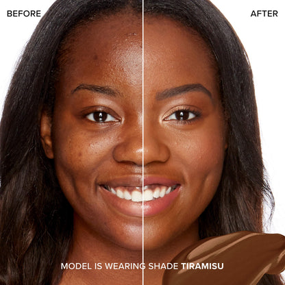 Too Faced Born This Way Foundation 30ml - Tiramisu