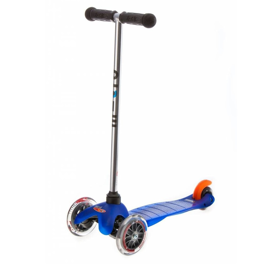 Micro Mini - Classic Scooter - Blue