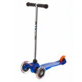 Micro Mini - Classic Scooter - Blue