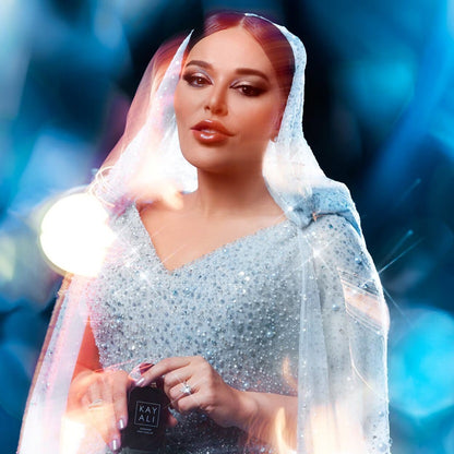 Oudgasm Smoky Oud |07 Eau de Parfum Intense 10ml