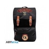 Abyss: Harry Potter XXL Backpack "Hogwarts express"