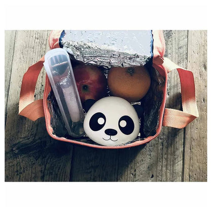 Melii Snack Container  - Panda