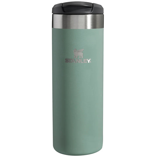 Stanley The Aerolight Transit Mug .47L - Shale Metallic