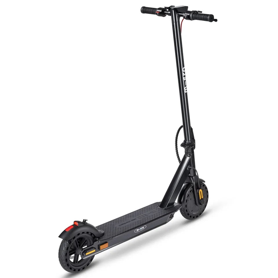 Micro - Electric X-21 Scooter - Black