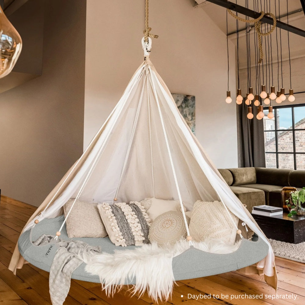 Tiipii Floating Daybed Stand Bronze – Flitit - Online Store