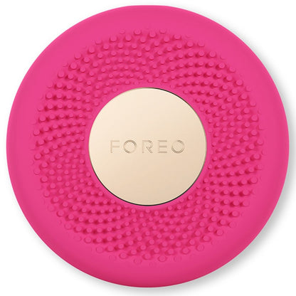 Foreo UFO 3 LED Deep Facial Hydration With LED Therapy - Fuchsia