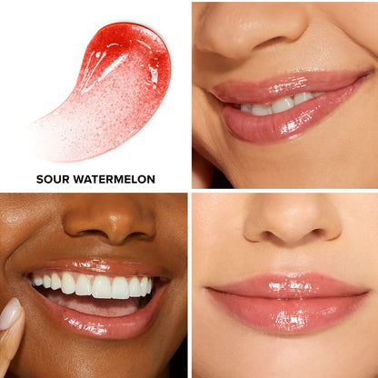 ملمع الشفاه تو فيسد كيسينج جيلي 4.5 مل - البطيخ الحامض