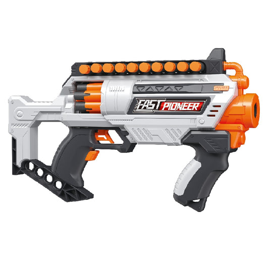 Fast Pioneer Soft Bullet Electric Gun 353