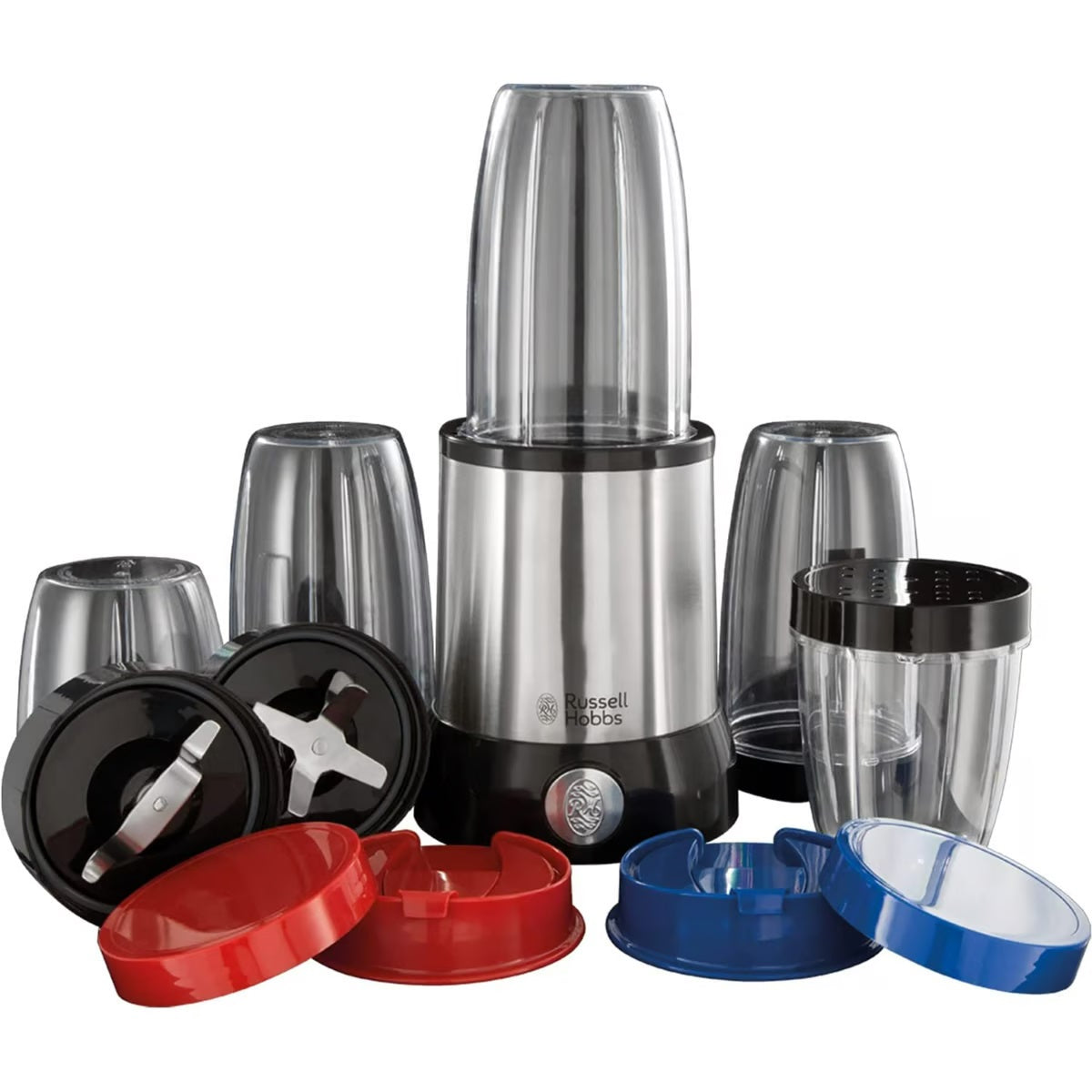 Russell Hobbs Nutri Boost Blender Set