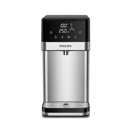 Philips Instant Heating Water Dispenser - Silver