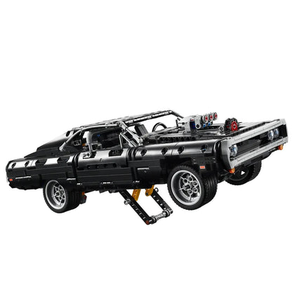 LEGO Technic 42111 Dom's Dodge Charger