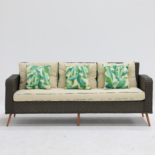 Stella Three Seater Sofa