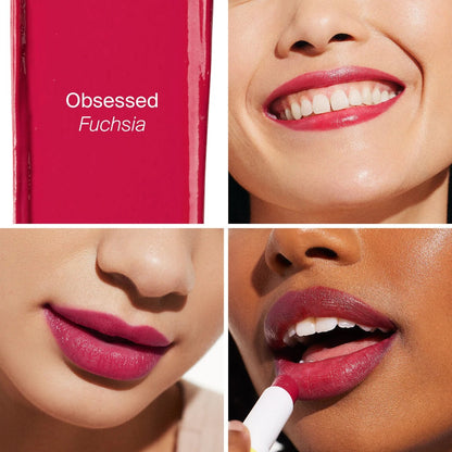 أحمر شفاه سوبر جوب! بعامل حماية من الشمس 30، 3.5 جرام - أوبسيسد