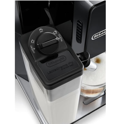De'Longhi Eletta Fully Automatic Coffee Machine