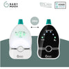 Babymoov Easy Care Baby Monitor 500m