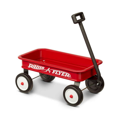 Radio Flyer My 1st Wagon