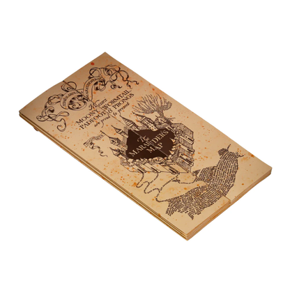 صهر الدكاني - خريطة اللصوص