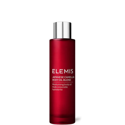 Elemis Japanese Camellia Body Oil 100ml