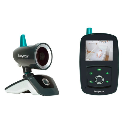 Babymoov Yoo Travel Video Monitor