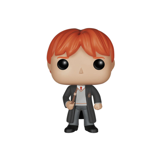 Funko Pop! Movies: Harry Potter - Ron Weasley