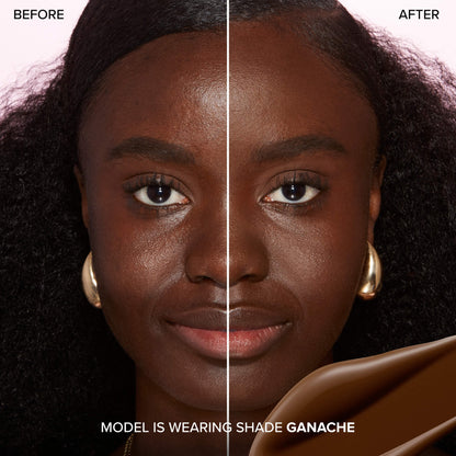 Too Faced Born This Way Soft Matte Foundation 30ml - Ganache