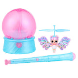 LOL Surprise Magic Flyers Fairies Tots – Snowflake